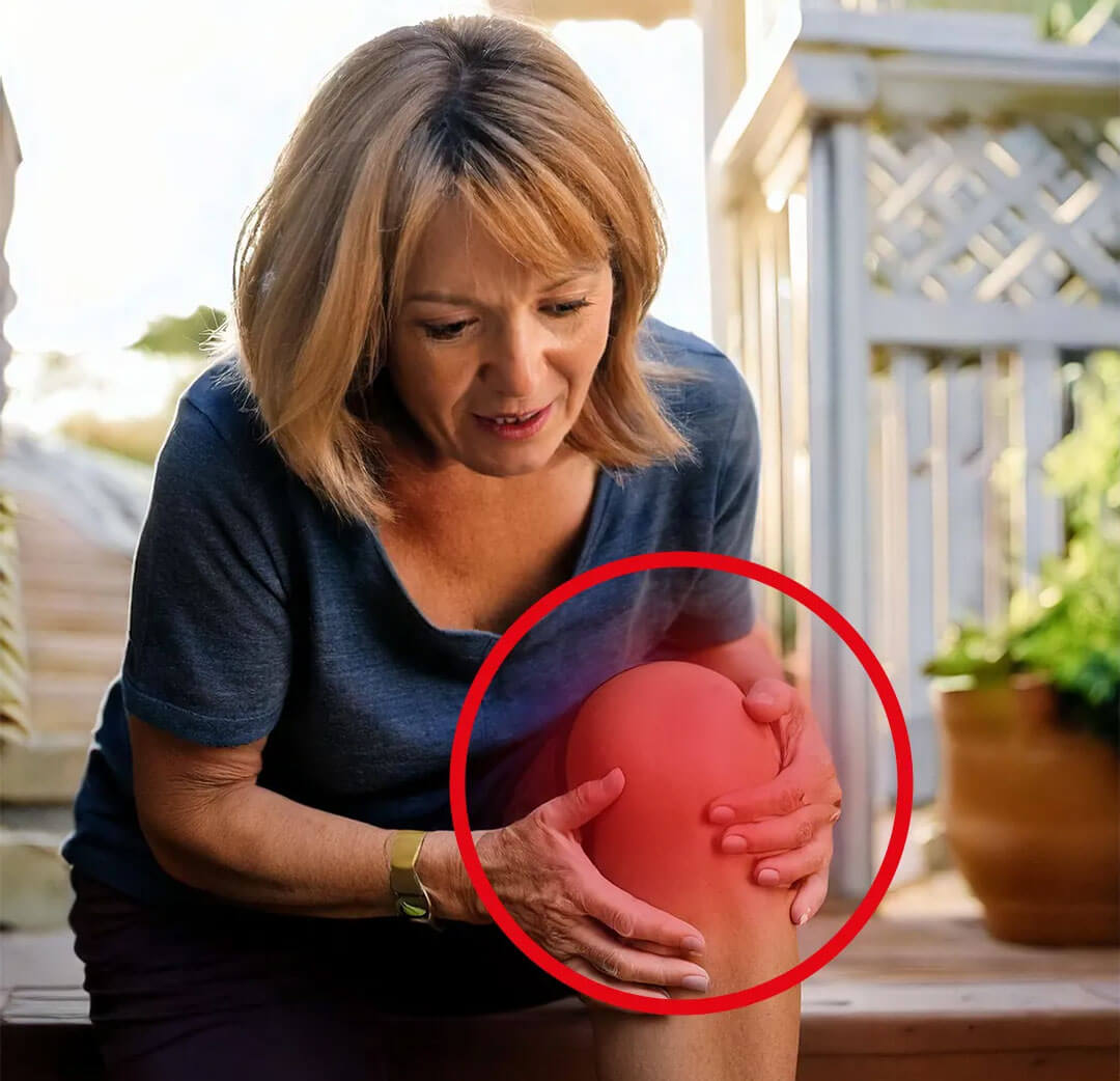 Wat niemand je vertelt over gewrichtspijn: het heeft niets te maken met slijtage of je leeftijd!